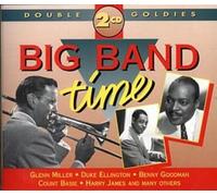 Various - Big Band Time