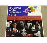 Various Artists - Big Bands: Swinging Years 1
