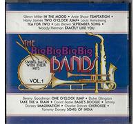 Various Artists - Big Big Bands 1