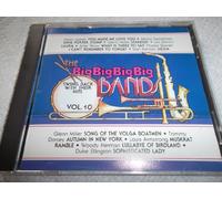 Various Artists - Big Big Bands 10