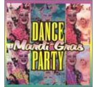 Various Artists Big Chief's Mardi Gras Dance Party / Various (CD)