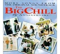 Various Artists - Big Chill-More Songs From