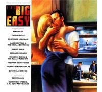 Various Artists - Big Easy