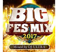Various Artists - Big Fes Mix 2017