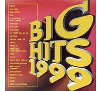 Various Artists - Big Hits 1999