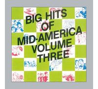 Various Artists - Big Hits Of Mid-America