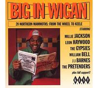 Various Artists - Big In Wigan