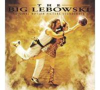 Various Artists The Big Lebowski (Vinyl LP) 12" Album