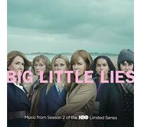 Artisti Vari – Big Little Lies (Colonna sonora Stagione 2)