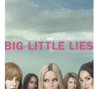 Various Artists Big Little Lies: Music from the HBO Limited Series (Vinyl LP)
