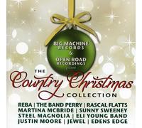 Various Artists - Big Machine Records & Open Road Recordings Present