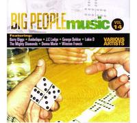 Various Artists - Big People Music Vol.14