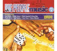 Various Artists - Big People Music Volume 1