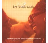 Various Artists - Big People Music Volume 2