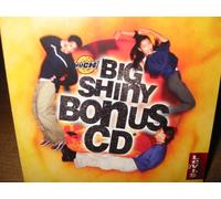 Various Artists - Big Shiny Bonus CD (UK Import)