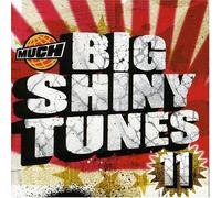 Various Artists - Big Shiny Tunes, Vol. 11