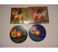 Various Artists - Big Sister, Sweetbox, Shauna Davis, 2 In A Room..