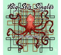 Various Artists Big Stir Singles: The Eighth Wave (CD) Album