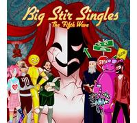Various Artists - Big Stir Singles: The Fifth Wave