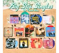 Various Artists Big Stir Singles: The Fourth Wave (CD) Album