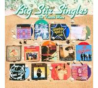 Various Artists Big Stir Singles: The Fourth Wave (CD) Album