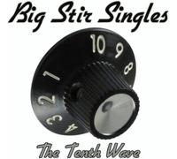 Various Artists Big Stir Singles: The Tenth Wave Album
