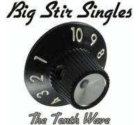 Various Artists Big Stir Singles: The Tenth Wave (CD) Album