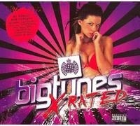 Compilation - Big Tunes X Rated