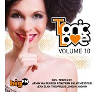 Various Artists - Bigfm Tronic
