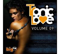 Various Artists - bigFM Tronic Love Vol. 9