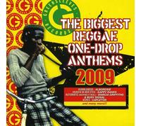 Various Artists - Biggest Reggae One Drop