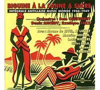 Various Artists - Biguine a la Canne