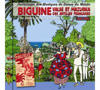 Various Artists - Anthologie - 1940-66