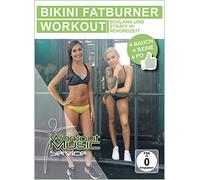 Various Artists - Bikini Fatburner Workout