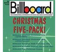 Various Artists - Billboard Christmas Five Pack