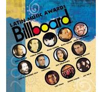 Various Artists - Billboard Latin Music Award 2000