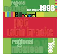 Various Artists - Billboard Latin Series: Best of Mexican 1996