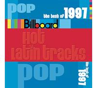 Various Artists - Billboard Latin Series: Best of Pop 1997