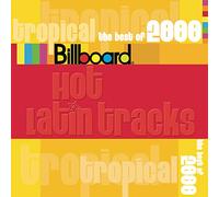 Various Artists - Billboard Latin Series: Best of Tropical 2000
