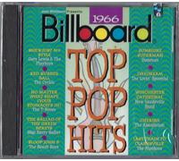 Various Artists - Billboard Pop Hits: 1966