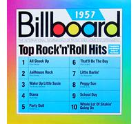 Various Artists - Billboard Top Hits: 1957