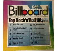 Various Artists - Billboard Top Hits: 1965