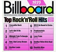 Various Artists - Billboard Top Hits: 1973