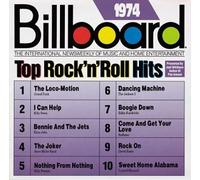 Various Artists - Billboard Top Hits: 1974