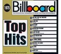 Various Artists - Billboard Top Hits: 1975