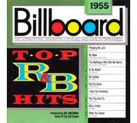 Various Artists - Billboard Top R&B Hits: 1955