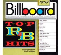 BILLBOARD TOP R&B HITS - Billboard Top R&B Hits: 1958