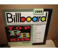 Various Artists - Billboard Top R&B Hits: 1959
