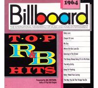 Various Artists - Billboard Top R&B Hits: 1964