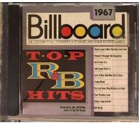 Various Artists - Billboard Top R&B Hits: 1967